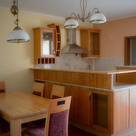 Harmony Hall Apartments Hradec Kralove Ngoại thất bức ảnh