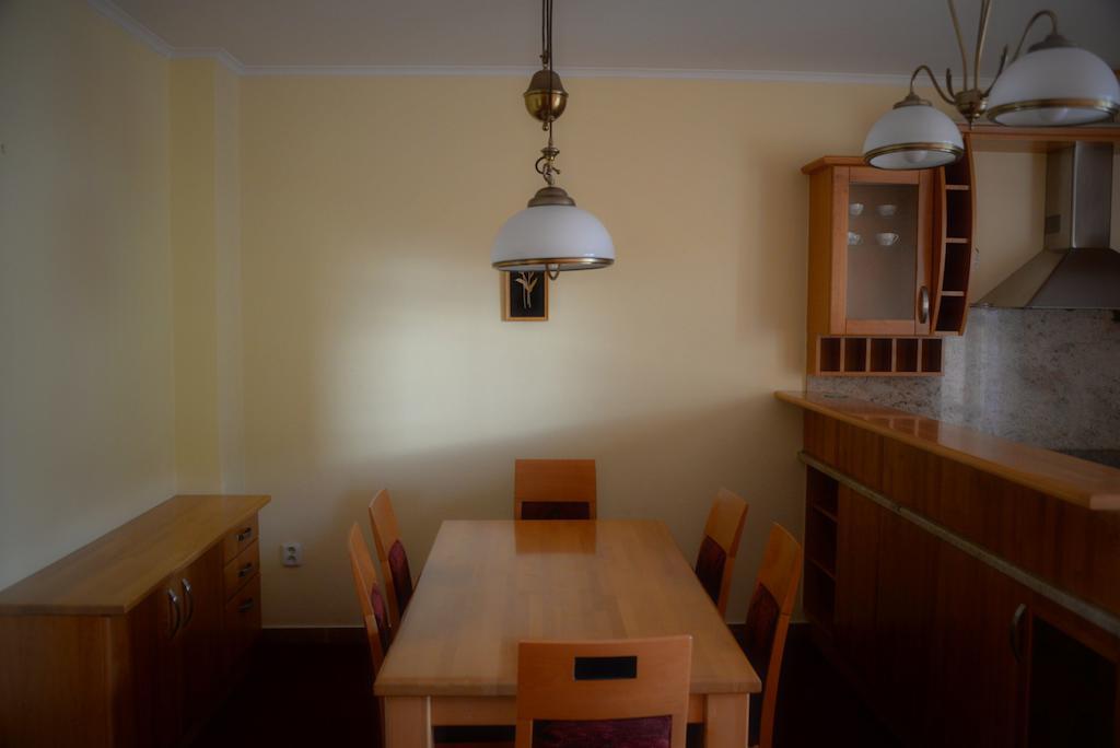Harmony Hall Apartments Hradec Kralove Ngoại thất bức ảnh