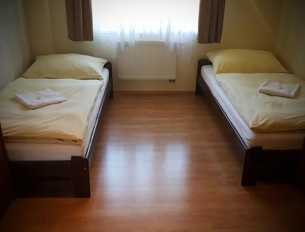 Harmony Hall Apartments Hradec Kralove Ngoại thất bức ảnh