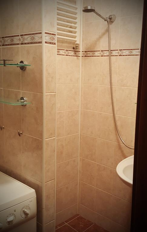 Harmony Hall Apartments Hradec Kralove Ngoại thất bức ảnh